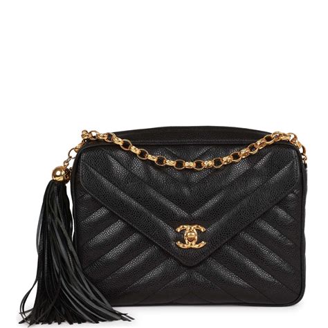 vintage chanel chevron camera bag|Chanel 2.55 handbags.